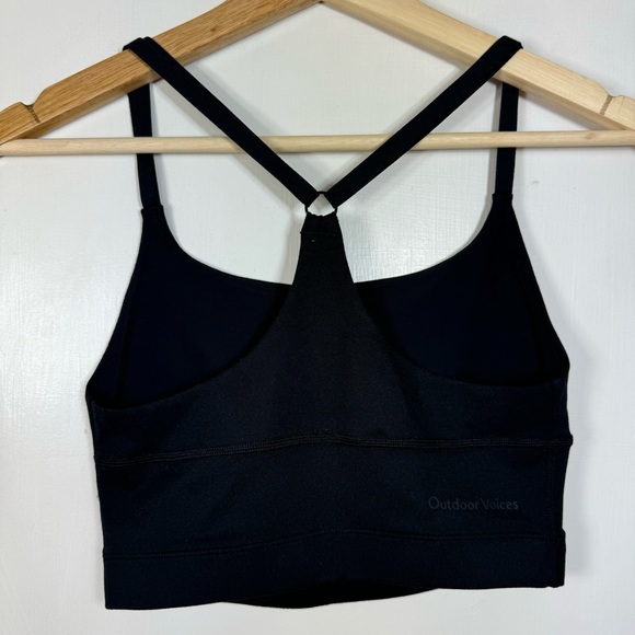 Outdoor Voices Free Form Crop Top - Picture 4 of 7